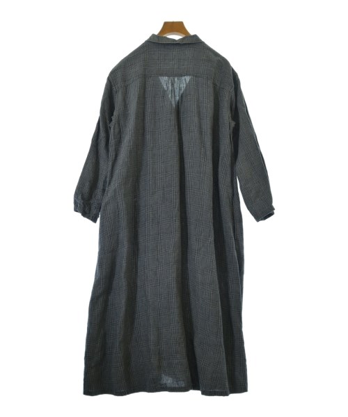 nest robe（ネストローブ）シャツワンピース グレー サイズ:F レディース/2200706395020