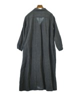 nest robe（ネストローブ）シャツワンピース グレー サイズ:F レディース/2200706395020