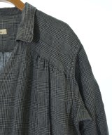 nest robe（ネストローブ）シャツワンピース グレー サイズ:F レディース/2200706395020