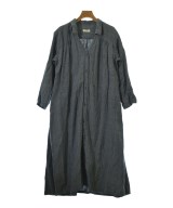 nest robe シャツワンピース