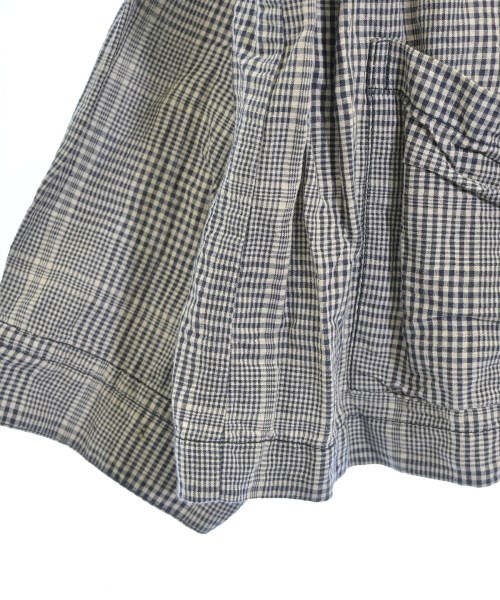 nest robe（ネストローブ）カバーオール 黒 サイズ:F レディース/2200658059087