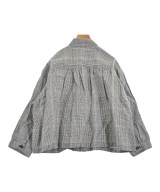 nest robe（ネストローブ）カバーオール 黒 サイズ:F レディース/2200658059087