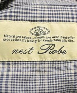 nest robe（ネストローブ）カバーオール 黒 サイズ:F レディース/2200658059087