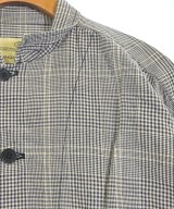 nest robe（ネストローブ）カバーオール 黒 サイズ:F レディース/2200658059087