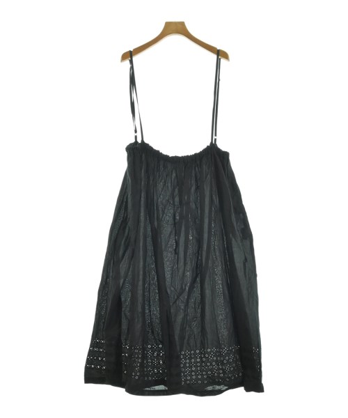 nest robe(ネストローブ)ワンピース 黒 サイズ:F/2200663961016