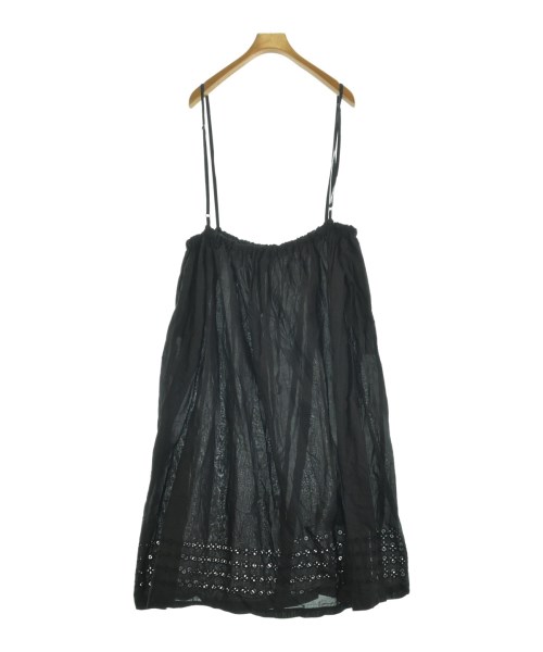 nest robe（ネストローブ）ワンピース 黒 サイズ:F レディース/2200663961016