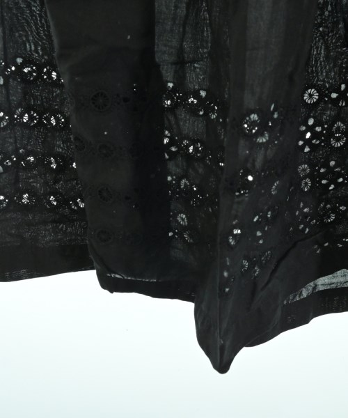 nest robe（ネストローブ）ワンピース 黒 サイズ:F レディース/2200663961016