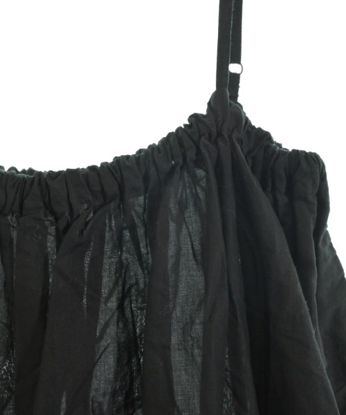 nest robe（ネストローブ）ワンピース 黒 サイズ:F レディース/2200663961016