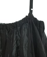 nest robe（ネストローブ）ワンピース 黒 サイズ:F レディース/2200663961016