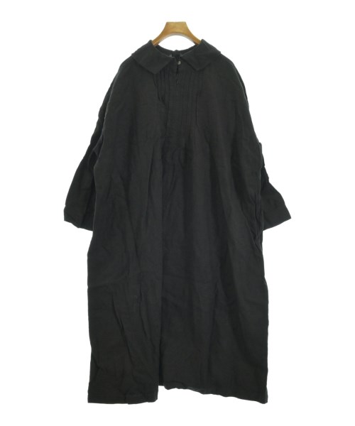 nest robe(ネストローブ)ワンピース 黒 サイズ:F/2200663961023