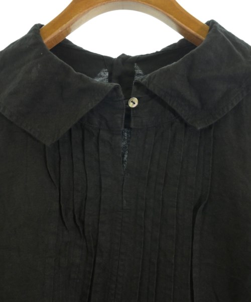 nest robe（ネストローブ）ワンピース 黒 サイズ:F レディース/2200663961023