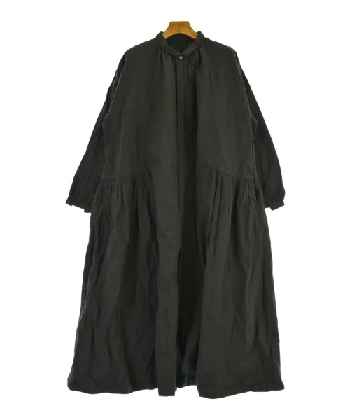 nest robe(ネストローブ)ワンピース グレー サイズ:F/2200663961030