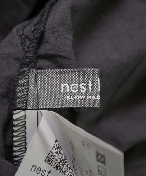 nest robe（ネストローブ）ワンピース グレー サイズ:F レディース/2200663961030