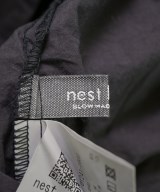 nest robe（ネストローブ）ワンピース グレー サイズ:F レディース/2200663961030