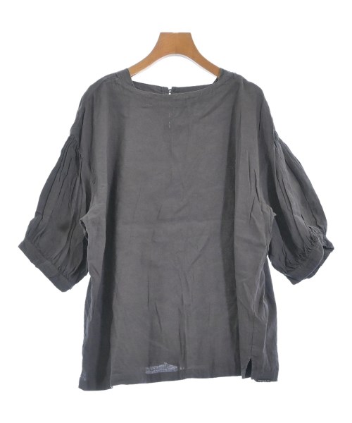 nest robe(ネストローブ)ブラウス グレー サイズ:F/2200647053256