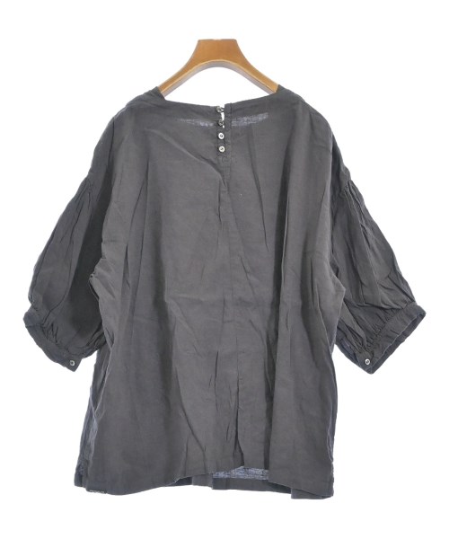 nest robe（ネストローブ）ブラウス グレー サイズ:F レディース/2200647053256