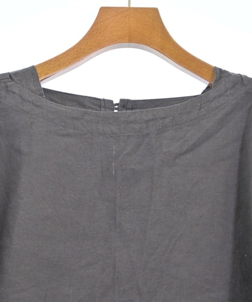 nest robe（ネストローブ）ブラウス グレー サイズ:F レディース/2200647053256