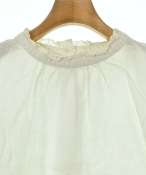 nest robe（ネストローブ）ブラウス 白 サイズ:F レディース/2200665262074