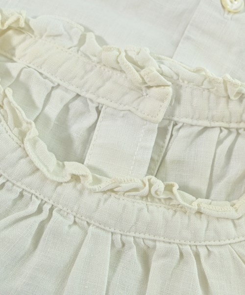 nest robe（ネストローブ）ブラウス 白 サイズ:F レディース/2200665262074