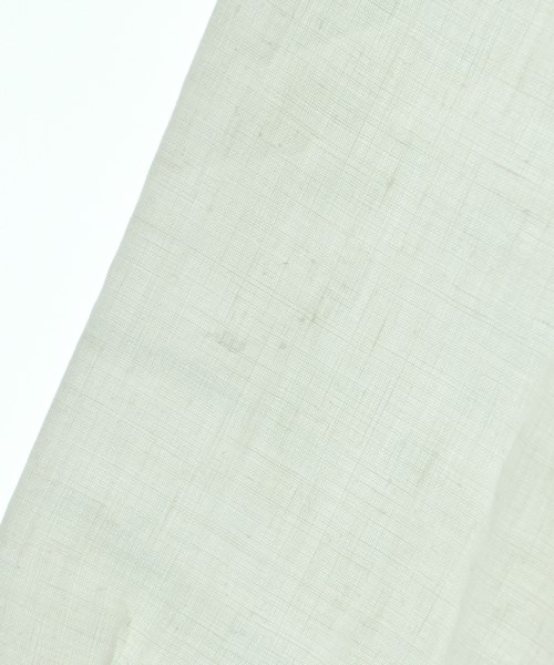 nest robe（ネストローブ）ブラウス 白 サイズ:F レディース/2200665262074