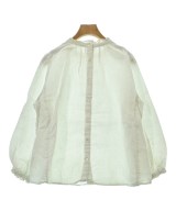 nest robe（ネストローブ）ブラウス 白 サイズ:F レディース/2200665262074