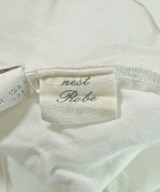 nest robe（ネストローブ）ブラウス 白 サイズ:F レディース/2200665262074