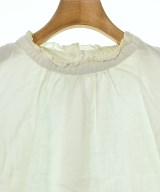 nest robe（ネストローブ）ブラウス 白 サイズ:F レディース/2200665262074