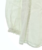 nest robe（ネストローブ）ブラウス 白 サイズ:F レディース/2200665262074