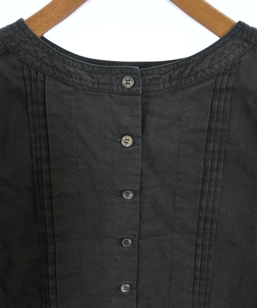 nest robe（ネストローブ）ブラウス 黒 サイズ:F レディース/2200665262081