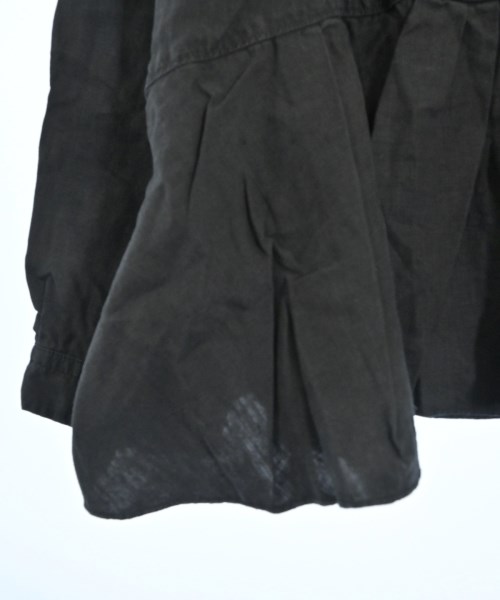 nest robe（ネストローブ）ブラウス 黒 サイズ:F レディース/2200665262081