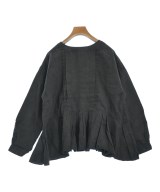 nest robe（ネストローブ）ブラウス 黒 サイズ:F レディース/2200665262081