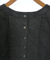 nest robe（ネストローブ）ブラウス 黒 サイズ:F レディース/2200665262081