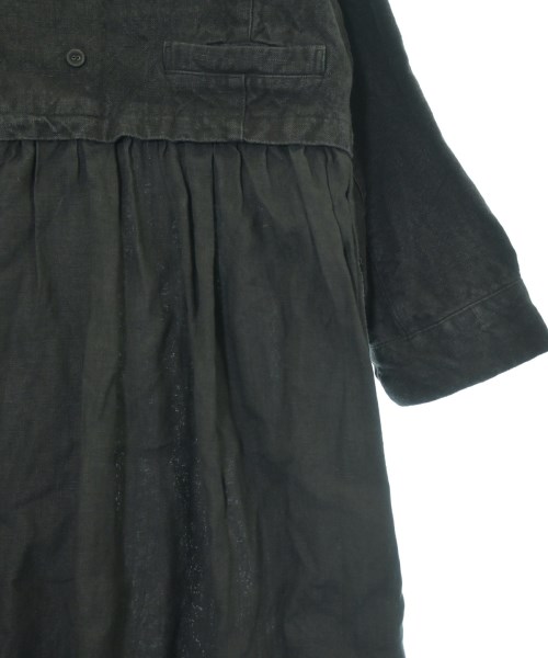 nest robe（ネストローブ）ワンピース 黒 サイズ:F レディース/2200665262098