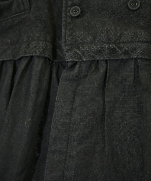 nest robe（ネストローブ）ワンピース 黒 サイズ:F レディース/2200665262098