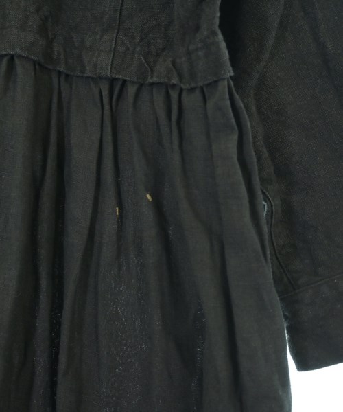 nest robe（ネストローブ）ワンピース 黒 サイズ:F レディース/2200665262098