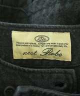 nest robe（ネストローブ）ワンピース 黒 サイズ:F レディース/2200665262098