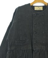 nest robe（ネストローブ）ワンピース 黒 サイズ:F レディース/2200665262098