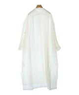 nest robe（ネストローブ）シャツワンピース 白 サイズ:F レディース/2200665338014