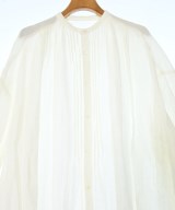 nest robe（ネストローブ）シャツワンピース 白 サイズ:F レディース/2200665338014