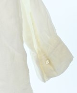 nest robe（ネストローブ）シャツワンピース 白 サイズ:F レディース/2200665338014