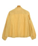 nest robe（ネストローブ）カジュアルシャツ 黄 サイズ:-(M位) メンズ/2200663182114