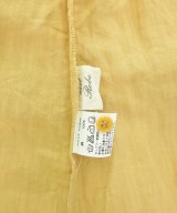 nest robe（ネストローブ）カジュアルシャツ 黄 サイズ:-(M位) メンズ/2200663182114