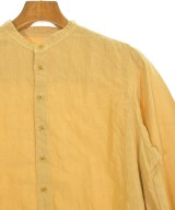 nest robe（ネストローブ）カジュアルシャツ 黄 サイズ:-(M位) メンズ/2200663182114