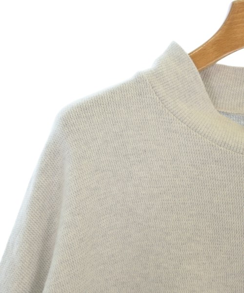 nest robe（ネストローブ）Tシャツ・カットソー グレー サイズ:F レディース/2200665401039