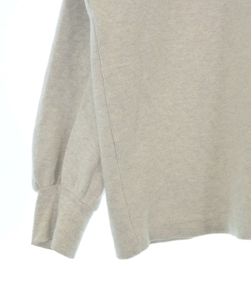 nest robe（ネストローブ）Tシャツ・カットソー グレー サイズ:F レディース/2200665401039