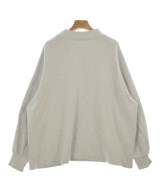 nest robe（ネストローブ）Tシャツ・カットソー グレー サイズ:F レディース/2200665401039