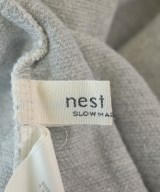 nest robe（ネストローブ）Tシャツ・カットソー グレー サイズ:F レディース/2200665401039