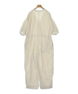 nest robe（ネストローブ）オールインワン/サロペット ベージュ サイズ:F レディース/2200664372187