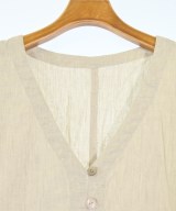 nest robe（ネストローブ）オールインワン/サロペット ベージュ サイズ:F レディース/2200664372187