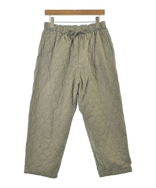 nest robe(ネストローブ)その他 グレー サイズ:F/2200665747021